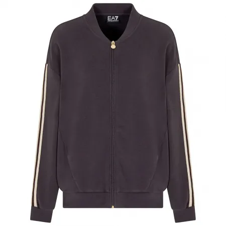 엠프리오 아르마니 Train Sporty 4Ever 풀지퍼 스웨터 142174471