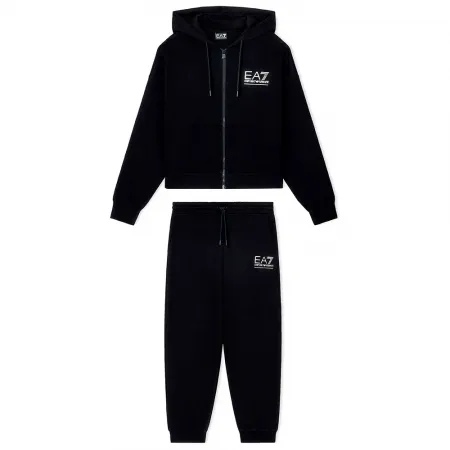 엠프리오 아르마니 Train Visibility Ch Br 트레이닝 세트 142174587