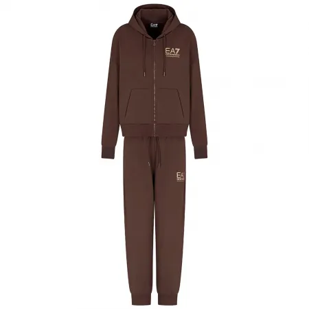 엠프리오 아르마니 Train Visibility Ch Br 트레이닝 세트 142174590