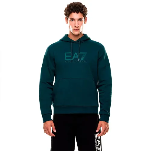 엠프리오 아르마니 Train Visibility 후드티 142174759