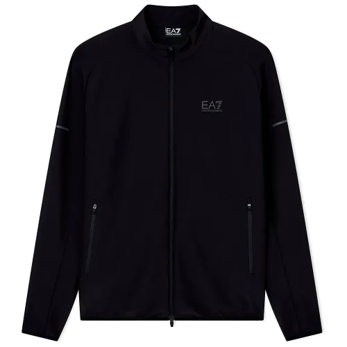 엠프리오 아르마니 Ventus 7 Pl St 풀지퍼 스웨터 142174995