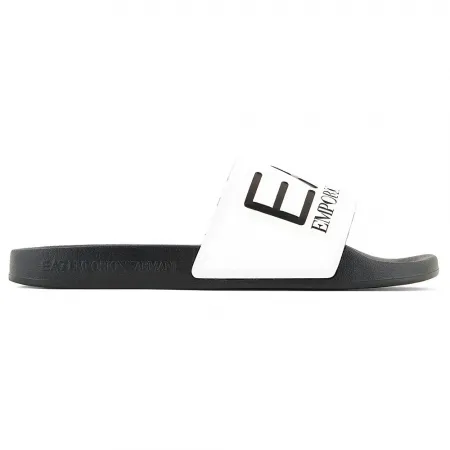 엠프리오 아르마니 Water Sports Visibility 슬리퍼 142175148