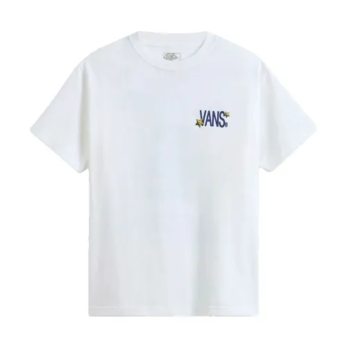 반스 Chaos 반팔 티셔츠 142180442