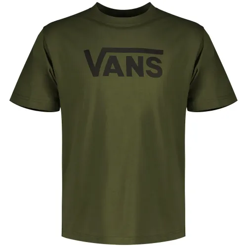 반스 Classic 반팔 티셔츠 142180471