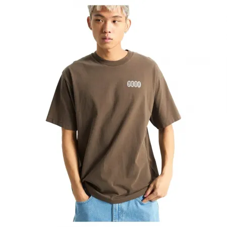 반스 Earthbound Loose Fit 반팔 티셔츠 142180490