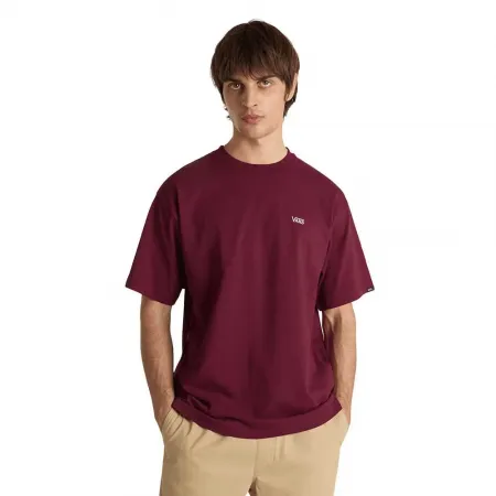 반스 Left Chest II Loose 반팔 티셔츠 142180566