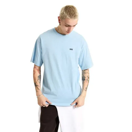 반스 Left Chest II Loose 반팔 티셔츠 142180567