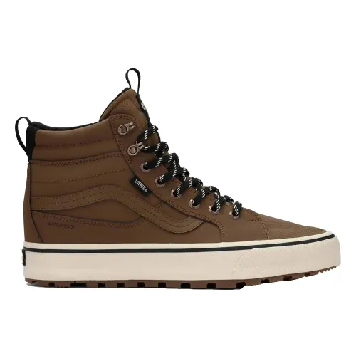 반스 MTE Sk8-Hi Waterproof Insulated 운동화 142180643