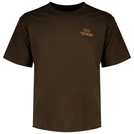 반스 Stomper Loose Fit 반팔 티셔츠 142180751