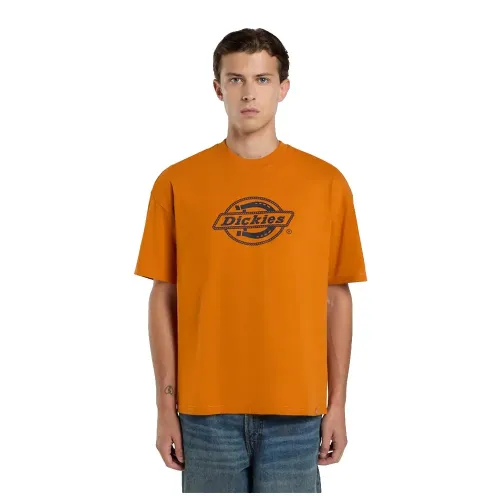 디키즈 Forth Shaw 반팔 티셔츠 142181287