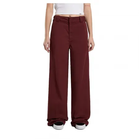 디키즈 Wide Leg 바지 142181591