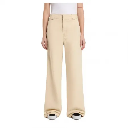 디키즈 Wide Leg 바지 142181592