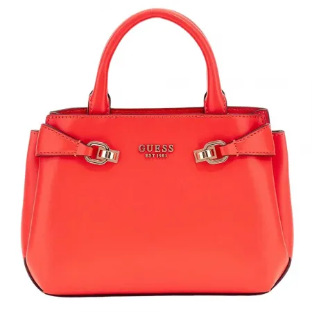 게스 Mini Hobo Francy 핸드백 142182822