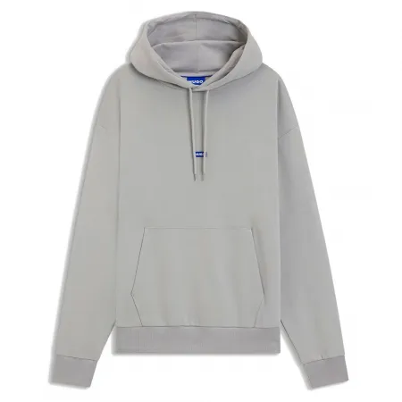 휴고 보스 Nalonso 01 BLUE 후드티 142183387