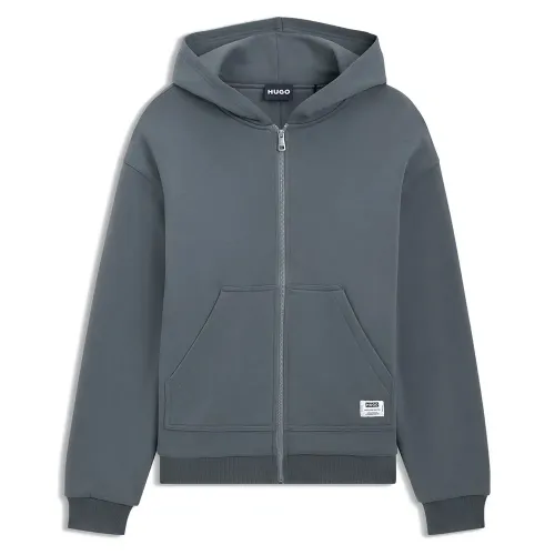 휴고 보스 Nestodi 10253497 01 BLUE 스웨터 142183410