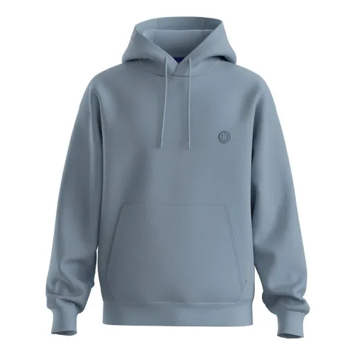 휴고 보스 Nottyo 01 BLUE 후드티 142183436