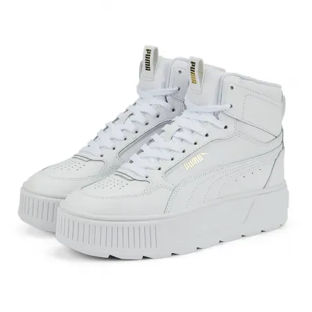 푸마 Karmen Rebelle Mid 운동화 리퍼비쉬 142183990
