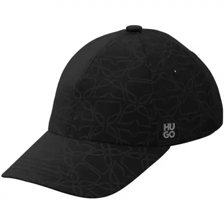 휴고 보스 Ally M Stacked 10272585 01 모자 142184536