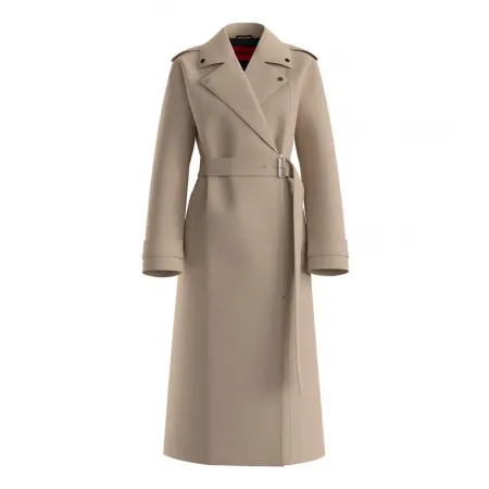 휴고 보스 Malisse 10265837 01 코트 142184586