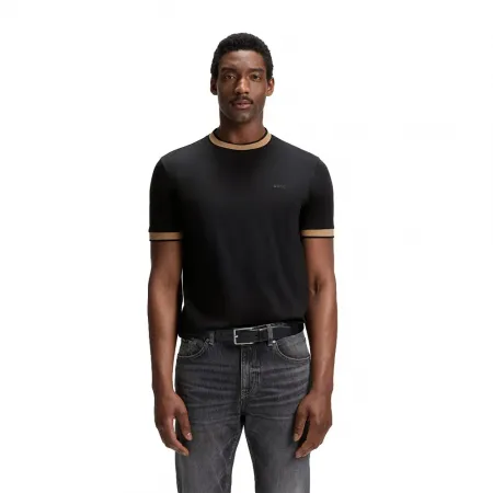 보스 Tessler 200 티셔츠 142186421