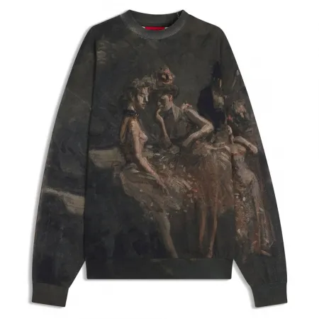 휴고 보스 Dabusi 10266045 01 스웨터 142186486