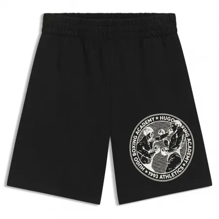 휴고 보스 Dubox 10272808 01 운동복 반바지 142186521