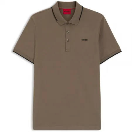 휴고 보스 Dinoso 반팔 폴로 셔츠 142186524