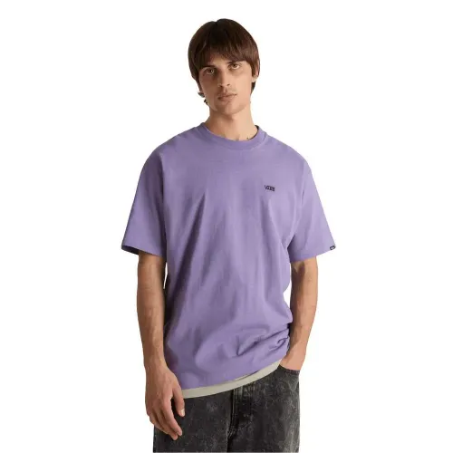 반스 Left Chest II Loose 반팔 티셔츠 142187345