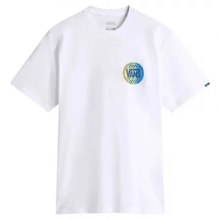 반스 Retro Co 반팔 티셔츠 142187462