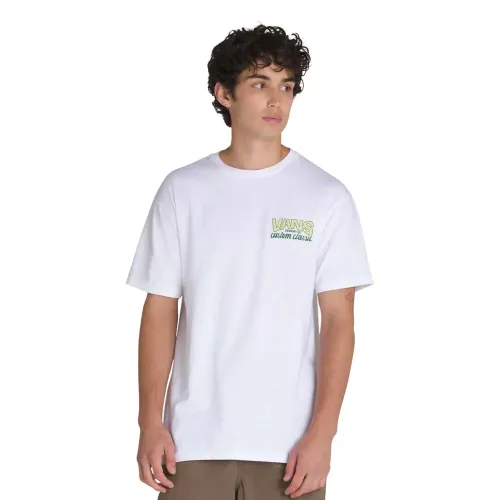 반스 Shop Front 반팔 티셔츠 142187477