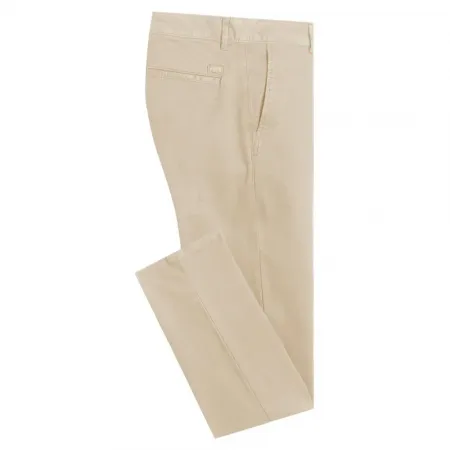 보스 10273985 Slim Fit 치노 팬츠 142187620