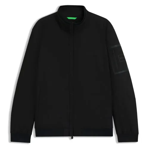 보스 Hexatech 10273737 01 봄버 자켓 142187675