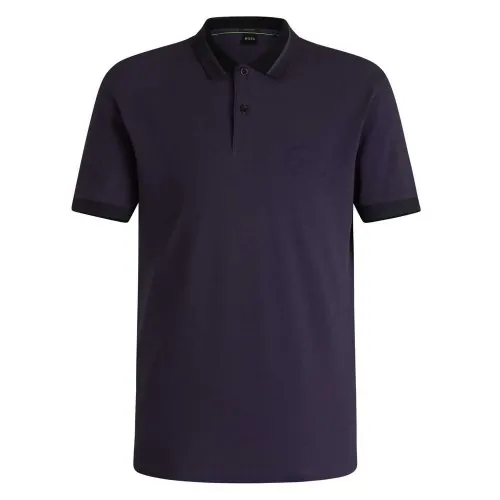 보스 Hole19 Placket 10270351 01 폴로셔츠 142187679
