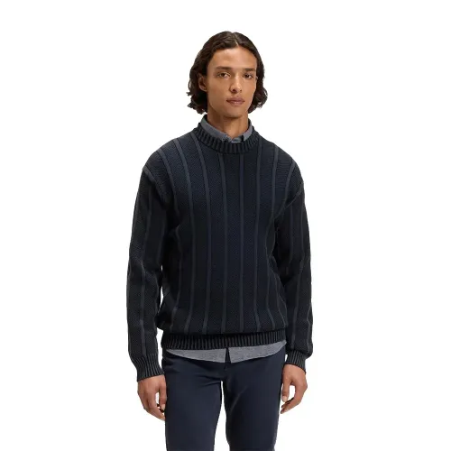 보스 Kaktus 10272332 01 스웨터 142187694