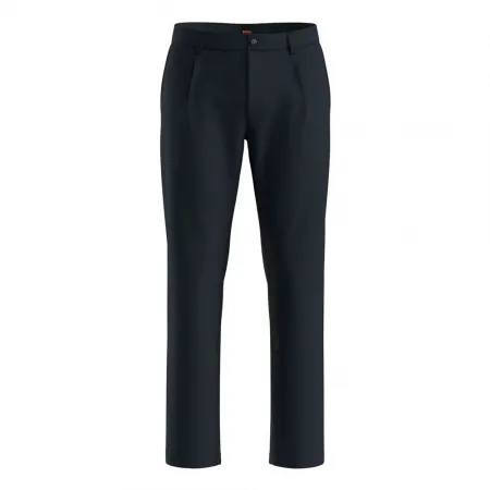 보스 Pleated 10272907 01 치노 팬츠 142187756