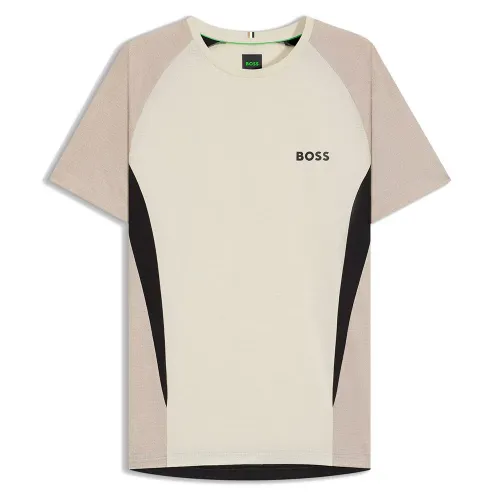 보스 Toc Matchball 10274869 01 티셔츠 142187800