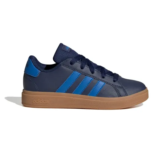 아디다스 Grand Court Lifestyle Tennis Lace-Up 운동화 142196449