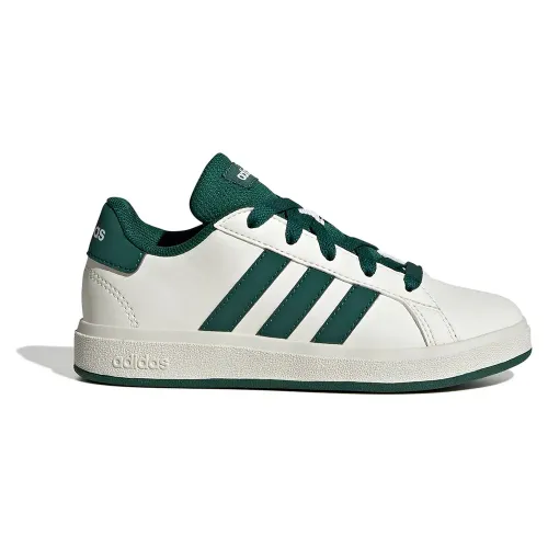 아디다스 Grand Court Lifestyle Tennis Lace-Up 운동화 142196450