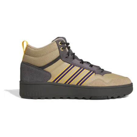 아디다스 Hoops 4 0 Mid Winterized 운동화 142196492