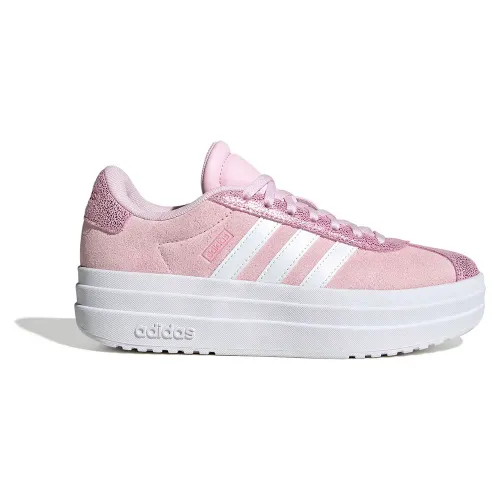 아디다스 VL Court Bold 운동화 142197444