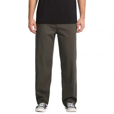 볼컴 Freazy Loose Fit Ew 바지 142200158