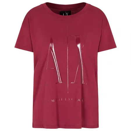 아르마니익스체인지 8NYTCX YJG3Z 반팔 티셔츠 142204069