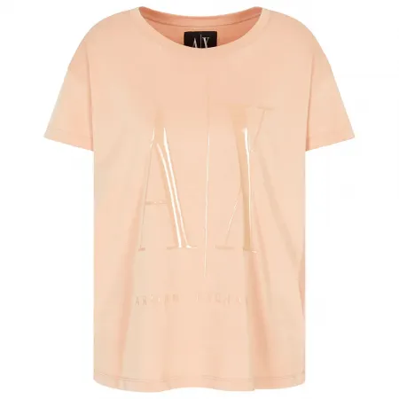 아르마니익스체인지 8NYTCX YJG3Z 반팔 티셔츠 142204070