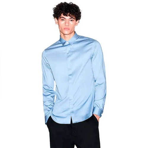 아르마니익스체인지 8NZCBD ZN10Z 셔츠 142204080