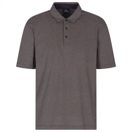 아르마니익스체인지 XM000735 AF10356 반팔 폴로 셔츠 142204364