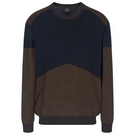 아르마니익스체인지 XM000901 AF11965 스웨터 142204420