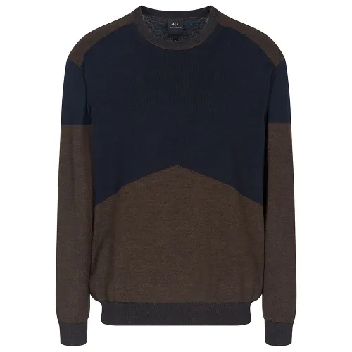 아르마니익스체인지 XM000901 AF11965 스웨터 142204420