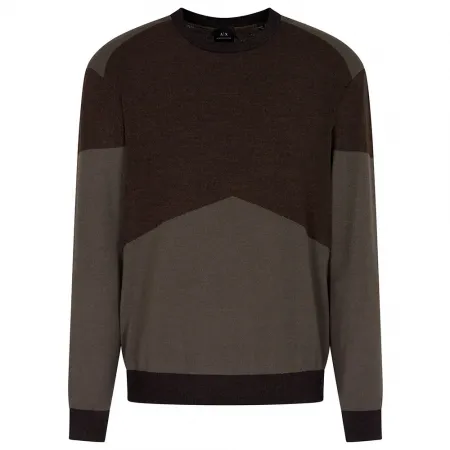 아르마니익스체인지 XM000901 AF11965 스웨터 142204423