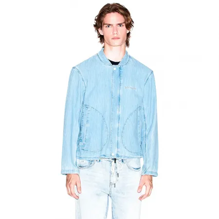 아르마니익스체인지 XM000945 AF13142 봄버 자켓 142204455