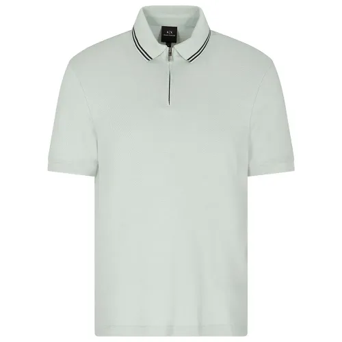 아르마니익스체인지 XM000994 AF10366 반팔 폴로 셔츠 142204520